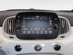 Fiat 500 1.0 Hybrid Dolcevita 51 kW (70 CV) - Miniatura 18