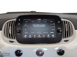 Fiat 500 1.0 Hybrid Dolcevita 51 kW (70 CV) - Miniatura 19