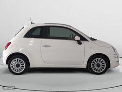 Fiat 500 1.0 Hybrid Dolcevita 51 kW (70 CV) - Miniatura 2