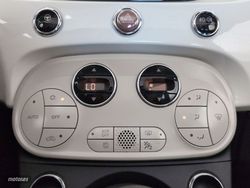 Fiat 500 1.0 Hybrid Dolcevita 51 kW (70 CV) - Miniatura 20