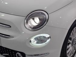 Fiat 500 1.0 Hybrid Dolcevita 51 kW (70 CV) - Miniatura 23