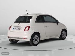 Fiat 500 1.0 Hybrid Dolcevita 51 kW (70 CV) - Miniatura 3