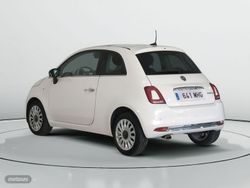 Fiat 500 1.0 Hybrid Dolcevita 51 kW (70 CV) - Miniatura 5
