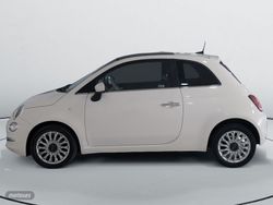 Fiat 500 1.0 Hybrid Dolcevita 51 kW (70 CV) - Miniatura 6