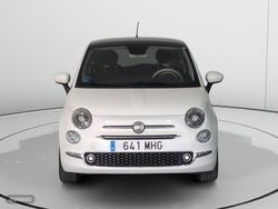 Fiat 500 1.0 Hybrid Dolcevita 51 kW (70 CV) - Miniatura 7