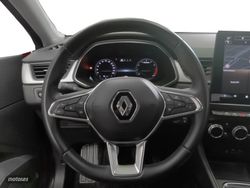 Renault Captur Techno TCe 66 kW (90 CV) - Miniatura 10