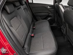 Renault Captur Techno TCe 66 kW (90 CV) - Miniatura 12