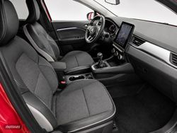 Renault Captur Techno TCe 66 kW (90 CV) - Miniatura 13