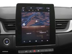 Renault Captur Techno TCe 66 kW (90 CV) - Miniatura 17