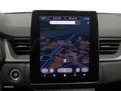 Renault Captur Techno TCe 66 kW (90 CV) - Miniatura 18