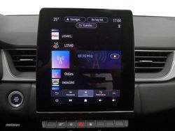 Renault Captur Techno TCe 66 kW (90 CV) - Miniatura 19