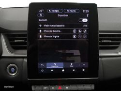 Renault Captur Techno TCe 66 kW (90 CV) - Miniatura 20