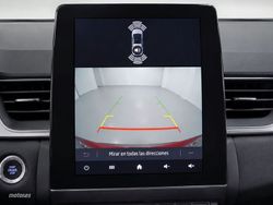 Renault Captur Techno TCe 66 kW (90 CV) - Miniatura 21