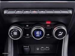 Renault Captur Techno TCe 66 kW (90 CV) - Miniatura 22