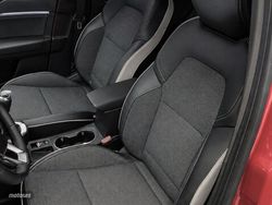 Renault Captur Techno TCe 66 kW (90 CV) - Miniatura 23
