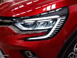 Renault Captur Techno TCe 66 kW (90 CV) - Miniatura 25