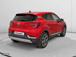 Renault Captur Techno TCe 66 kW (90 CV) - Miniatura 3