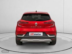 Renault Captur Techno TCe 66 kW (90 CV) - Miniatura 4