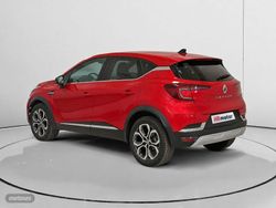 Renault Captur Techno TCe 66 kW (90 CV) - Miniatura 5