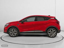 Renault Captur Techno TCe 66 kW (90 CV) - Miniatura 6
