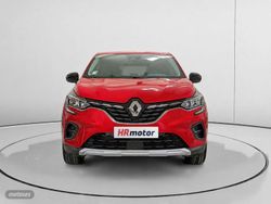 Renault Captur Techno TCe 66 kW (90 CV) - Miniatura 7