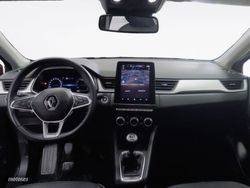 Renault Captur Techno TCe 66 kW (90 CV) - Miniatura 9