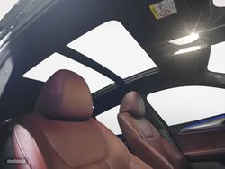 BMW X4 M40d 240 kW (326 CV) - Miniatura 13