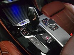 BMW X4 M40d 240 kW (326 CV) - Miniatura 16
