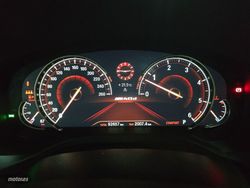BMW X4 M40d 240 kW (326 CV) - Miniatura 17