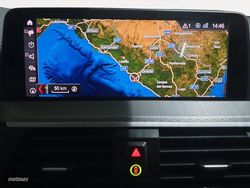 BMW X4 M40d 240 kW (326 CV) - Miniatura 19