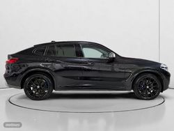 BMW X4 M40d 240 kW (326 CV) - Miniatura 2