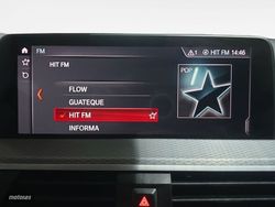 BMW X4 M40d 240 kW (326 CV) - Miniatura 20