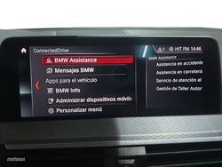 BMW X4 M40d 240 kW (326 CV) - Miniatura 21
