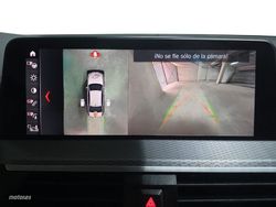 BMW X4 M40d 240 kW (326 CV) - Miniatura 22
