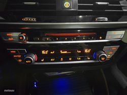 BMW X4 M40d 240 kW (326 CV) - Miniatura 23