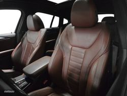 BMW X4 M40d 240 kW (326 CV) - Miniatura 24