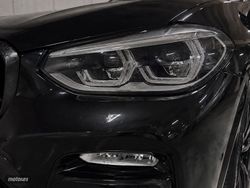 BMW X4 M40d 240 kW (326 CV) - Miniatura 26