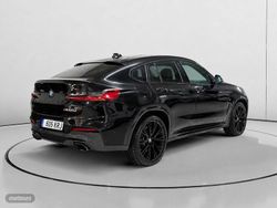 BMW X4 M40d 240 kW (326 CV) - Miniatura 3