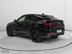 BMW X4 M40d 240 kW (326 CV) - Miniatura 5