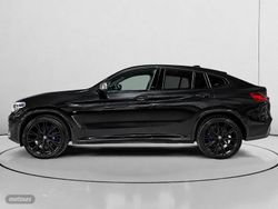 BMW X4 M40d 240 kW (326 CV) - Miniatura 6