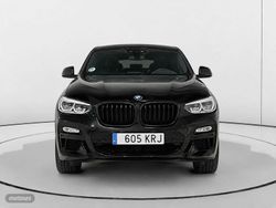 BMW X4 M40d 240 kW (326 CV) - Miniatura 7