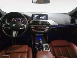 BMW X4 M40d 240 kW (326 CV) - Miniatura 8