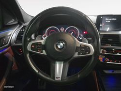 BMW X4 M40d 240 kW (326 CV) - Miniatura 9