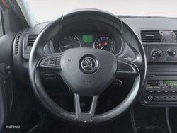 Skoda Fabia 1.2 Ambition 51 kW (70 CV) - Miniatura 10