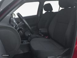 Skoda Fabia 1.2 Ambition 51 kW (70 CV) - Miniatura 11
