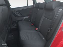 Skoda Fabia 1.2 Ambition 51 kW (70 CV) - Miniatura 12