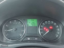 Skoda Fabia 1.2 Ambition 51 kW (70 CV) - Miniatura 16