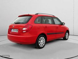 Skoda Fabia 1.2 Ambition 51 kW (70 CV) - Miniatura 3