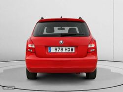 Skoda Fabia 1.2 Ambition 51 kW (70 CV) - Miniatura 4