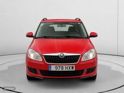Skoda Fabia 1.2 Ambition 51 kW (70 CV) - Miniatura 7